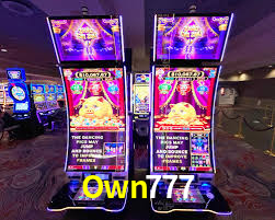 Descubra o Mundo do Cassino Online com Own777