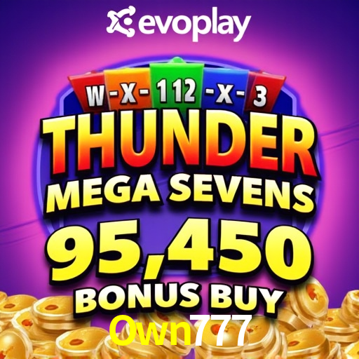 A Experiência Imersiva dos Cassinos Ao Vivo no Own777