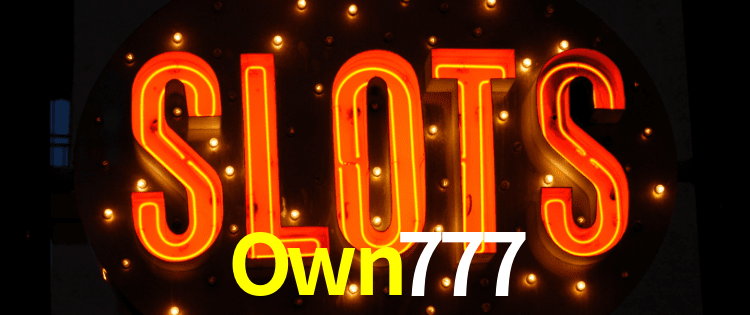 Explorando a Categoria de Eventos em Apostas na Own777