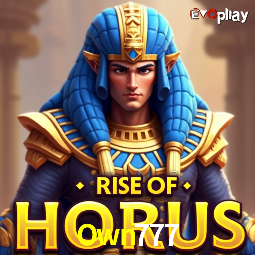 Desvendando o Mundo dos Jogos Virtuais na Own777