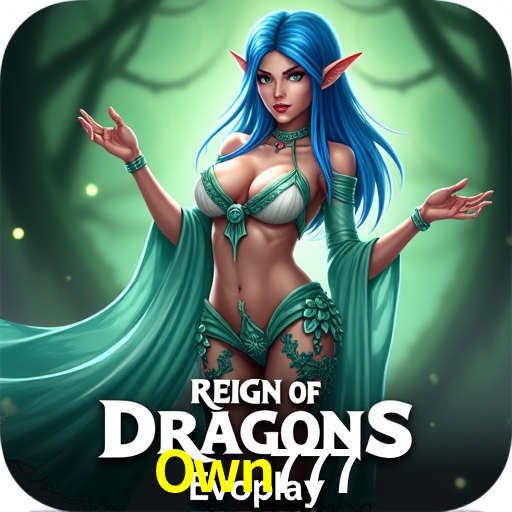 Inovações de Jogos na Own777: O Futuro das Experiências Interativas